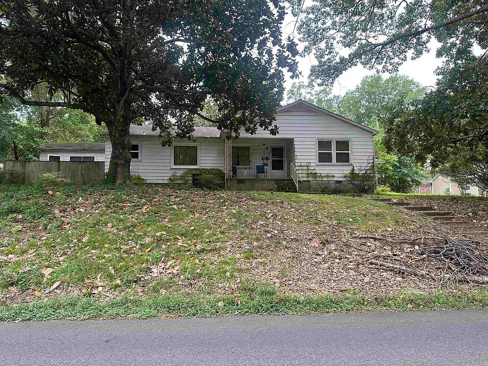 503 Woodlawn Ave, Hot Springs, AR 71913 Zillow