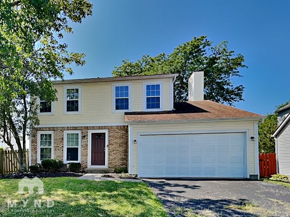 3019 Old Warson Dr