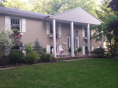 4 Robin Hood Rd, Montebello, NY, 10901