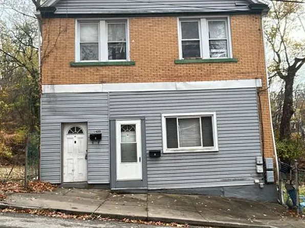 1400 Hill Ave Floor 2, Pittsburgh, PA 15221