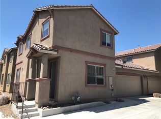 4163 Sparrow Rock St, Las Vegas, NV 89129