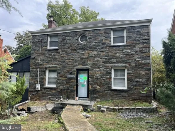 3537 Highwood Dr SE, Washington, DC 20020