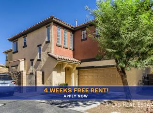 10549 Lessona St, Las Vegas, NV 89141