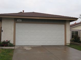27341 Las Nieves, Mission Viejo, CA 92691