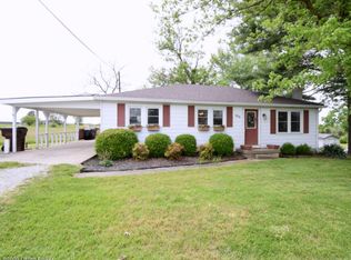 413 Bleemel Ln, Mount Washington, KY 40047