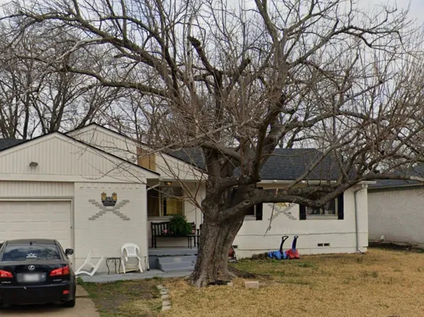 3429 Moon Dr, Mesquite, TX 75150