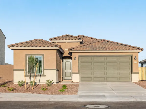 4905 S 254th Dr, Buckeye, AZ 85326