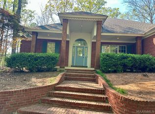 265 Jasmine Hollow Rd, Wetumpka, AL 36093