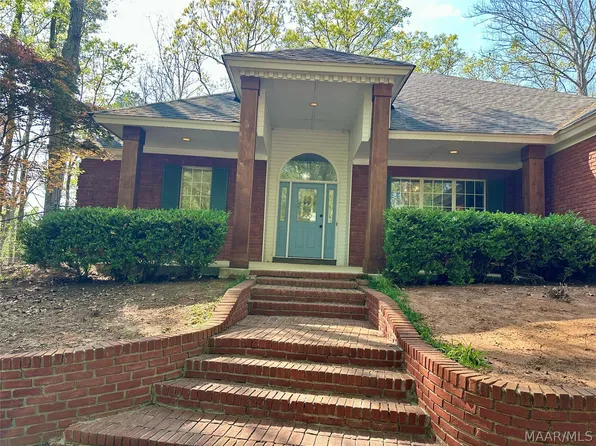 265 Jasmine Hollow Rd, Wetumpka, AL 36093