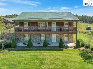 5550 Troutdale Highway, Troutdale, VA 24378