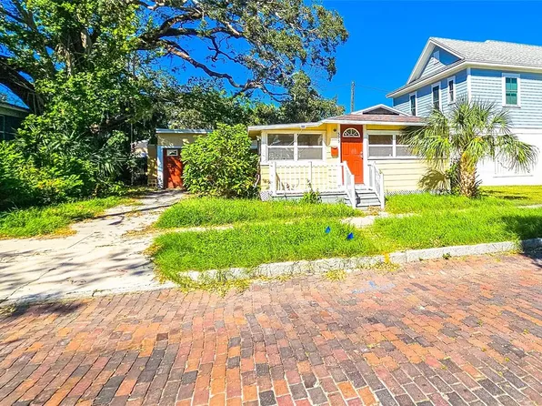 525 13TH AVENUE S, ST PETERSBURG, FL 33701