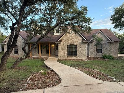 631 Dresden Wood Drive, Boerne, TX, 78006