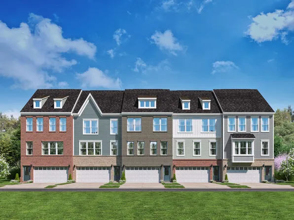 7509 Braun St, Laurel, MD 20707