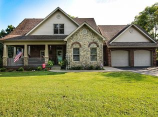 262 Sublimity School Rd, London, KY 40744