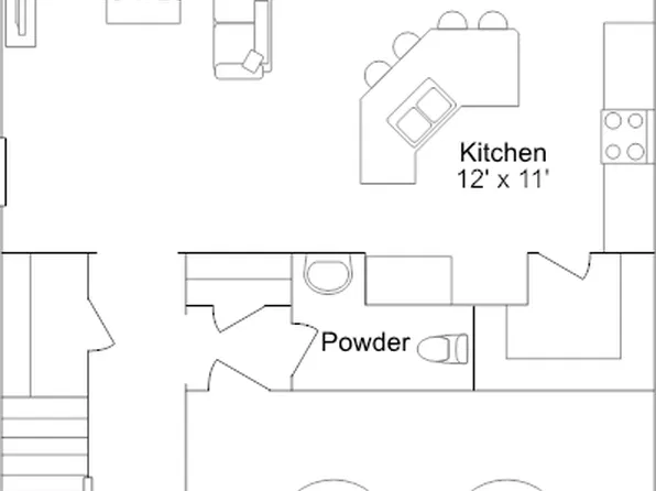 1645 Grassy Knoll Trl, Maiden, NC 28650