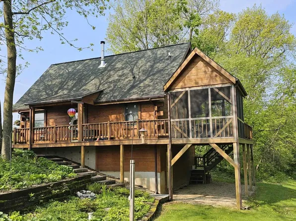 65452 Desoto Bluffs Drive, De Soto, WI 54624