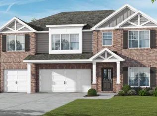 7119 Valley Bridge Rd, Bessemer, AL 35023