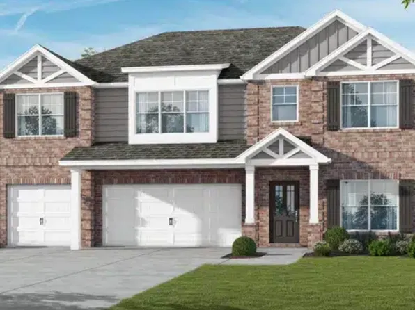 7119 Valley Bridge Rd, Bessemer, AL 35023