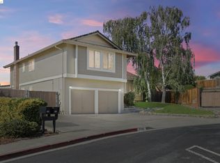 1513 Mellissa Ct, Antioch, CA 94509