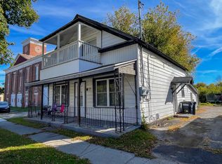 106 Church St, Champlain, NY 12919