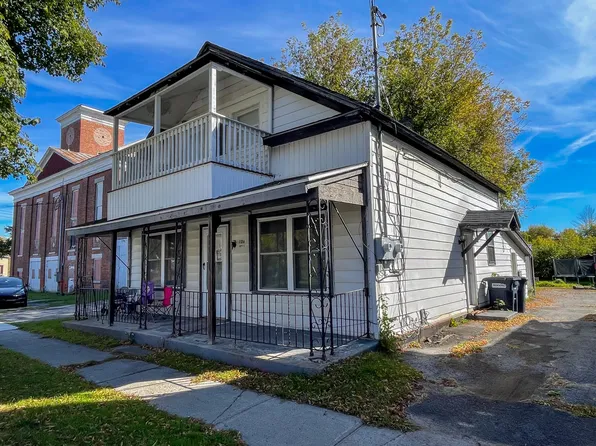 106 Church St, Champlain, NY 12919