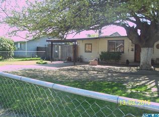 303 E Chavez Ave, Visalia, CA 93291