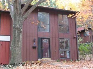 2331 Emerald Heights Ct, Reston, VA 20191