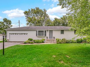 202 W Wilson St, Hebron, IN 46341