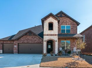 15732 Preble Rd, Fort Worth, TX 76177