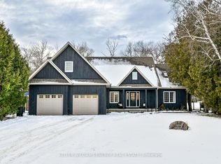 60 Davidge Dr, Scugog, ON L9L 1B6