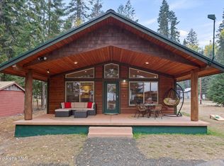 70 S Granite Bay Rd, Nordman, ID 83848