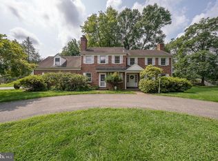 536 Conestoga Rd, Villanova, PA 19085