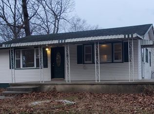 156 Medford St, Browns Mills, NJ 08015