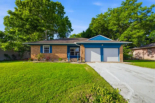 1206 Bandera Ln Photo 1