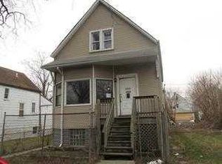 5350 S Wood St, Chicago, IL 60609