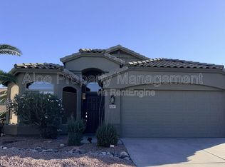 42367 W Chambers Dr, Maricopa, AZ 85138