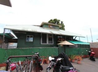 940 Akepo Ln, Honolulu, HI 96817