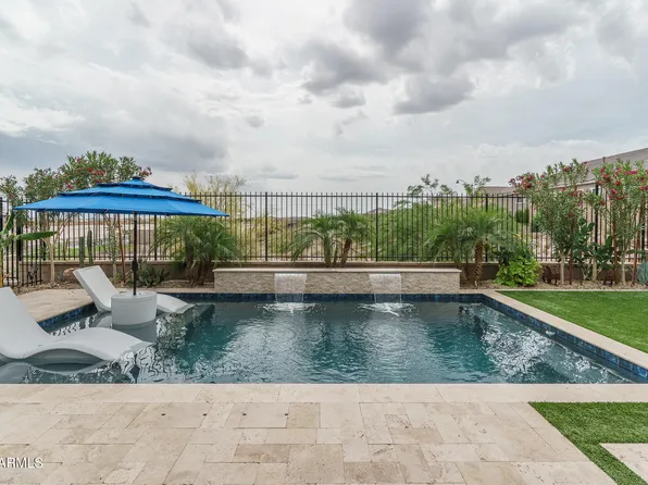 20627 W RANCHO Drive, Buckeye, AZ 85396