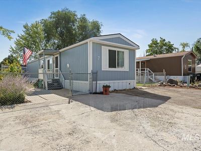 951 W Avalon St Trailer 7, Kuna, ID, 83634