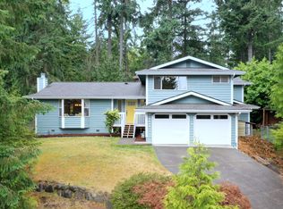 9217 Inlet View Ct NW, Silverdale, WA 98383