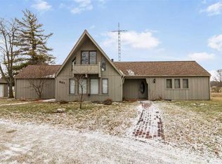 601 S Main St, Farmland, IN 47340