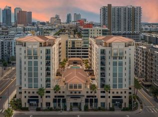 1238 E Kennedy Blvd UNIT 1004, Tampa, FL 33602