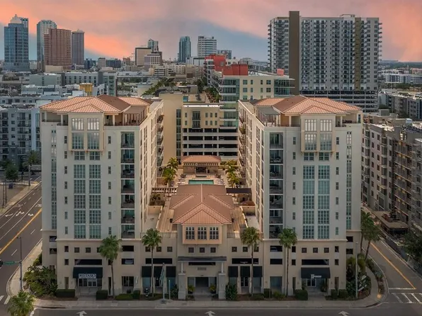 1238 E Kennedy Blvd Unit 1004, Tampa, FL 33602