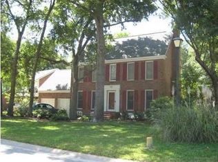 1405 Pine Island Vw, Mount Pleasant, SC 29464