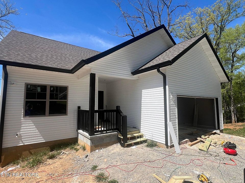 1st image of 850 Trinity View Cir Lot 8