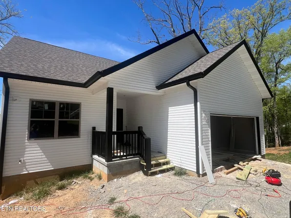 850 Trinity View Cir Lot 8, R Seymour, TN 37865