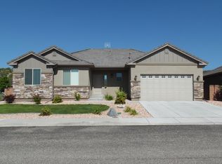 315 S 3450 W, Cedar City, UT 84720