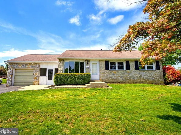 416 Dutton St, Upper Chichester, PA 19014