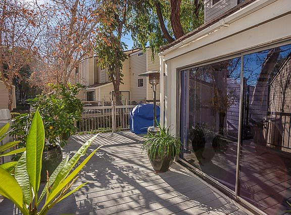 4th image of 1206 S Westlake Blvd #F