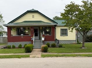 411 24th St W, Huntington, WV 25704